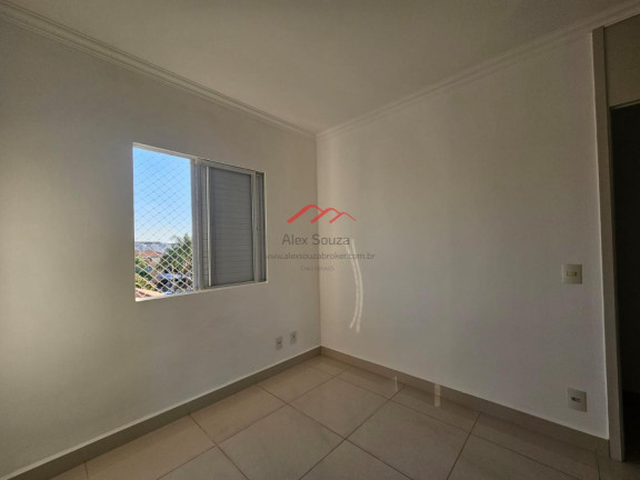 Imagem Apartamento com 3 Quartos à Venda, 70 m² em Parque Villa Flores - Sumaré Imagem Apartamento com 3 Quartos à Venda, 70 m² em Parque Villa Flores - Sumaré