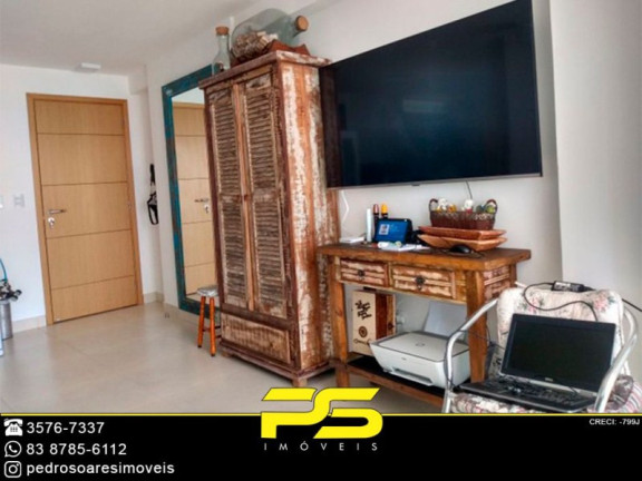 Imagem Apartamento com 2 Quartos à Venda, 70 m² em Altiplano Cabo Branco - João Pessoa Imagem Apartamento com 2 Quartos à Venda, 70 m² em Altiplano Cabo Branco - João Pessoa