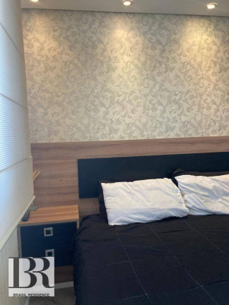 Imagem Apartamento com 2 Quartos à Venda, 58 m² em Vila Das Mercês - São Paulo Imagem Apartamento com 2 Quartos à Venda, 58 m² em Vila Das Mercês - São Paulo