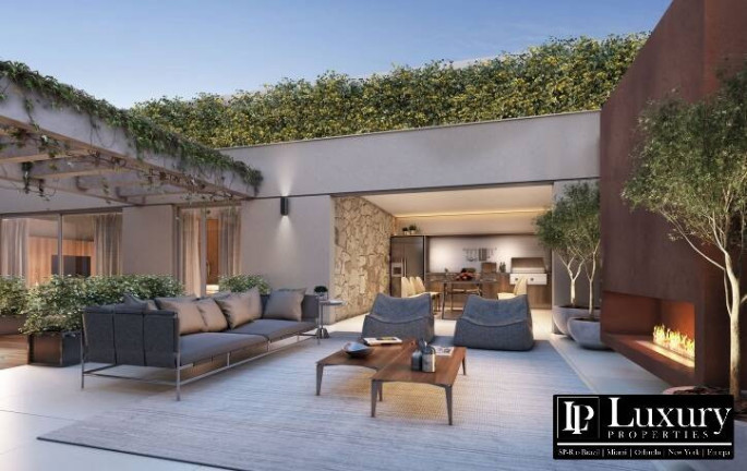 Imagem Casa de Condomínio com 4 Quartos à Venda, 627 m² em Alto De Pinheiros - São Paulo Imagem Casa de Condomínio com 4 Quartos à Venda, 627 m² em Alto De Pinheiros - São Paulo