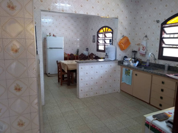 Imagem Casa com 3 Quartos à Venda, 360 m² em Suarão - Itanhaém Imagem Casa com 3 Quartos à Venda, 360 m² em Suarão - Itanhaém