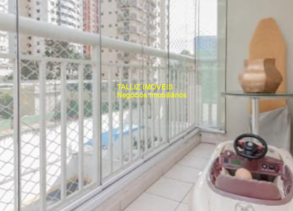 Imagem Apartamento com 2 Quartos à Venda, 70 m² em Condomínio Mais Morumbi - São Paulo Imagem Apartamento com 2 Quartos à Venda, 70 m² em Condomínio Mais Morumbi - São Paulo