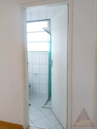 Imagem Apartamento com 3 Quartos à Venda, 78 m² em Aparecida - Santos