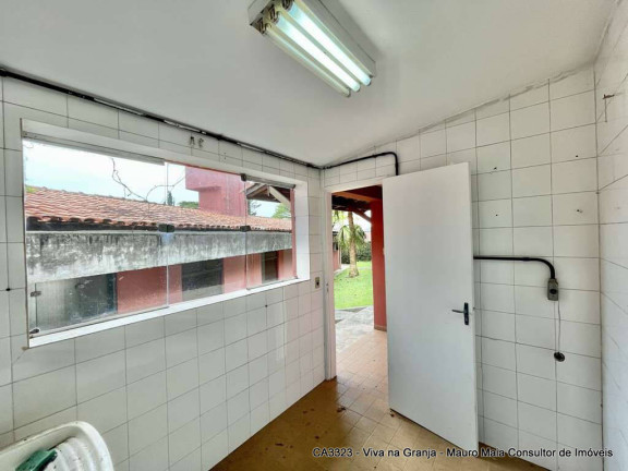 Imagem Casa de Condomínio com 4 Quartos à Venda, 1.051 m² em Chácara São João - Carapicuíba