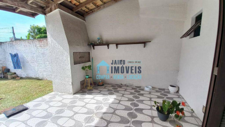Imagem Casa com 2 Quartos à Venda, 100 m² em São José - Tramandaí Imagem Casa com 2 Quartos à Venda, 100 m² em São José - Tramandaí