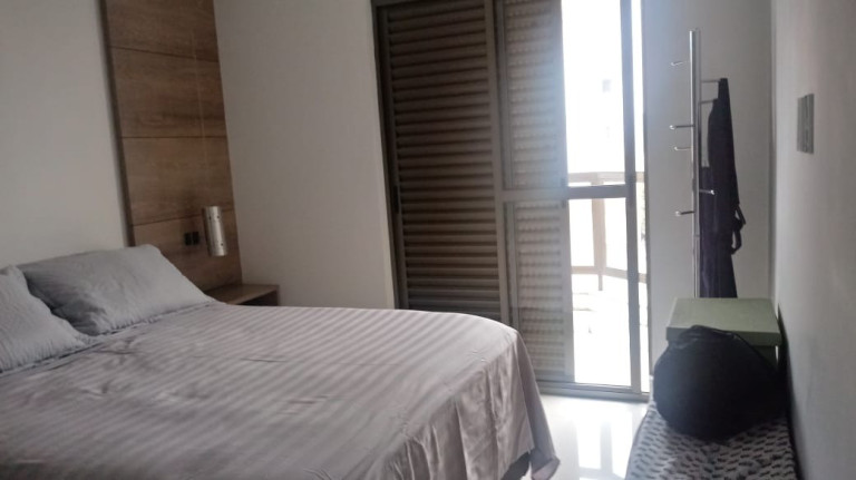 Imagem Apartamento com 3 Quartos à Venda, 156 m² em Vila Ipojuca - São Paulo