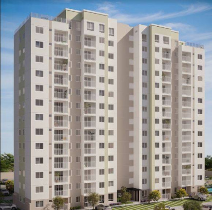 Imagem Apartamento com 2 Quartos à Venda, 47 m² em Fortaleza Imagem Apartamento com 2 Quartos à Venda, 47 m² em Fortaleza
