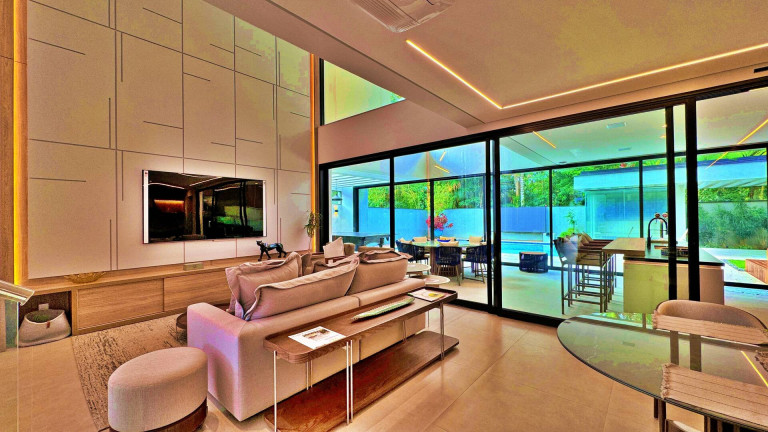 Imagem Casa com 6 Quartos à Venda, 555 m² em Riviera De São Lourenço - Bertioga
