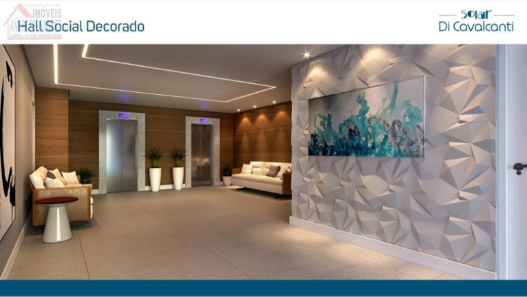Imagem Apartamento com 3 Quartos à Venda, 64 m² em Madalena - Recife