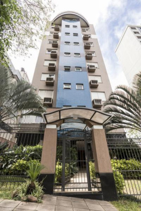 Imagem Apartamento com 3 Quartos à Venda, 93 m² em Petrópolis - Porto Alegre