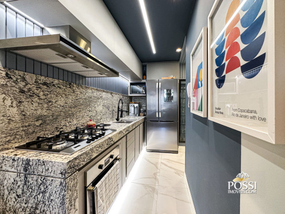 Imagem Apartamento com 2 Quartos à Venda, 60 m² em Praia Da Costa - Vila Velha
