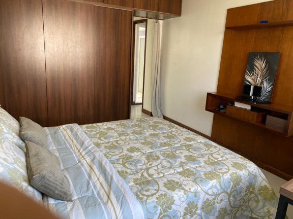 Imagem Apartamento com 3 Quartos à Venda, 232 m² em Graça - Salvador