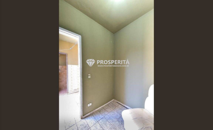 Imagem Casa com 4 Quartos à Venda, 130 m² em Centro - Diadema