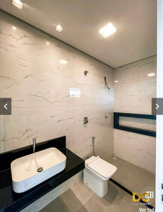 Imagem Casa de Condomínio com 4 Quartos à Venda, 270 m² em Condomínio Belvedere Ii - Cuiabá Imagem Casa de Condomínio com 4 Quartos à Venda, 270 m² em Condomínio Belvedere Ii - Cuiabá