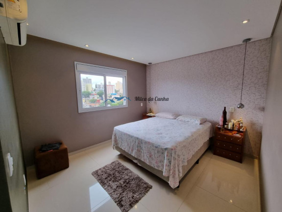 Imagem Apartamento com 3 Quartos à Venda, 155 m² em Centro - São Bernardo Do Campo Imagem Apartamento com 3 Quartos à Venda, 155 m² em Centro - São Bernardo Do Campo