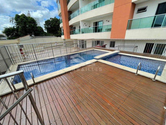 Imagem Apartamento com 3 Quartos à Venda, 123 m² em Olaria - Porto Velho Imagem Apartamento com 3 Quartos à Venda, 123 m² em Olaria - Porto Velho