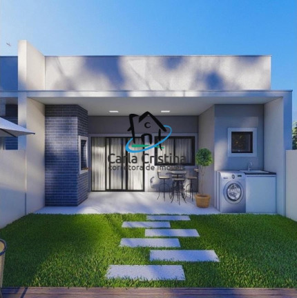Imagem Casa com 2 Quartos à Venda, 68 m² em Balneário De Gaivotas - Matinhos Imagem Casa com 2 Quartos à Venda, 68 m² em Balneário De Gaivotas - Matinhos