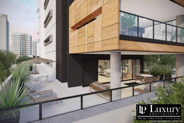 Imagem Apartamento com 3 Quartos à Venda, 206 m² em Jardim Paulista - São Paulo Imagem Apartamento com 3 Quartos à Venda, 206 m² em Jardim Paulista - São Paulo