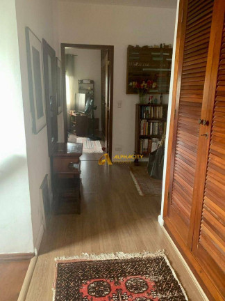 Imagem Casa com 4 Quartos à Venda, 381 m² em Alphaville 04 - Santana De Parnaíba Imagem Casa com 4 Quartos à Venda, 381 m² em Alphaville 04 - Santana De Parnaíba
