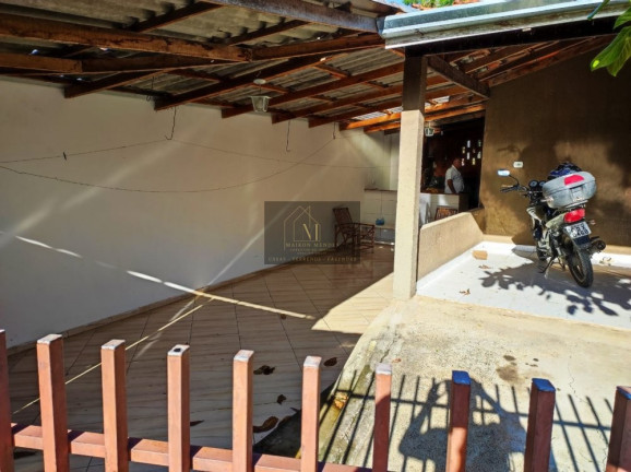 Imagem Casa com 2 Quartos à Venda, 176 m² em Arvoredo - Tomazina