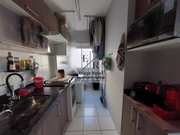 Imagem Apartamento com 2 Quartos à Venda, em Sto Antonio - Itatiba Imagem Apartamento com 2 Quartos à Venda, em Sto Antonio - Itatiba
