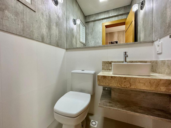 Imagem Apartamento com 3 Quartos à Venda, 165 m² em Centro - Capao Da Canoa Imagem Apartamento com 3 Quartos à Venda, 165 m² em Centro - Capao Da Canoa