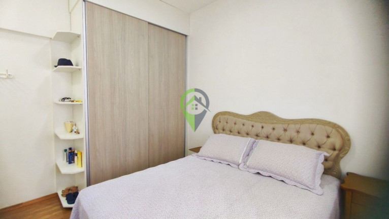 Imagem Apartamento com 2 Quartos à Venda, 69 m² em José Menino - Santos Imagem Apartamento com 2 Quartos à Venda, 69 m² em José Menino - Santos