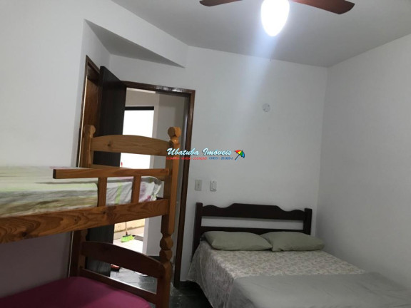 Imagem Cobertura com 2 Quartos à Venda, 110 m² em Tabatinga - Caraguatatuba