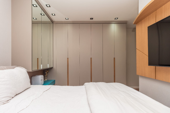 Imagem Apartamento com 3 Quartos à Venda, 92 m² em água Branca - São Paulo