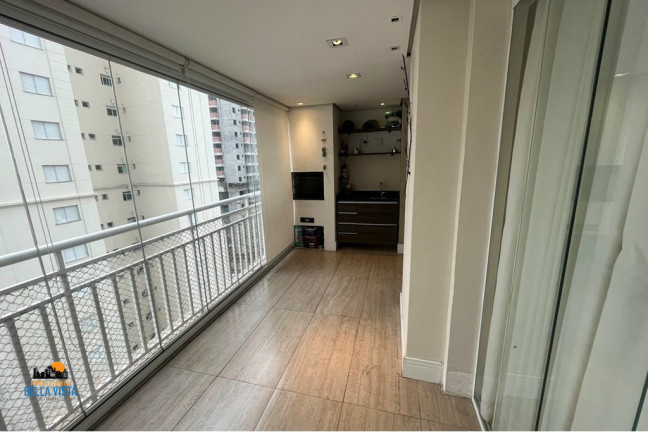 Imagem Apartamento com 3 Quartos à Venda, em Mooca - São Paulo Imagem Apartamento com 3 Quartos à Venda, em Mooca - São Paulo