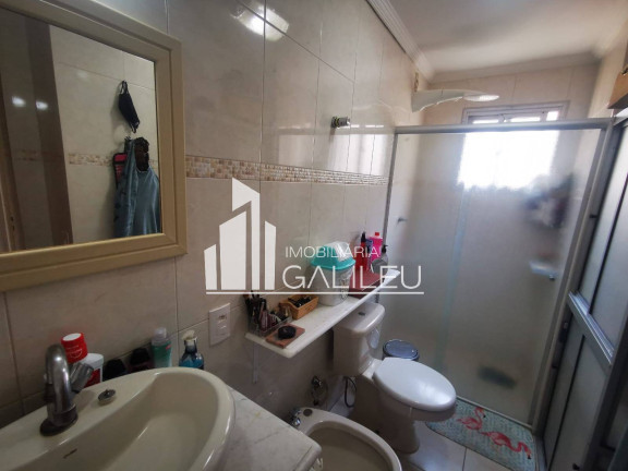 Imagem Apartamento com 2 Quartos à Venda, 74 m² em Taquaral - Campinas
