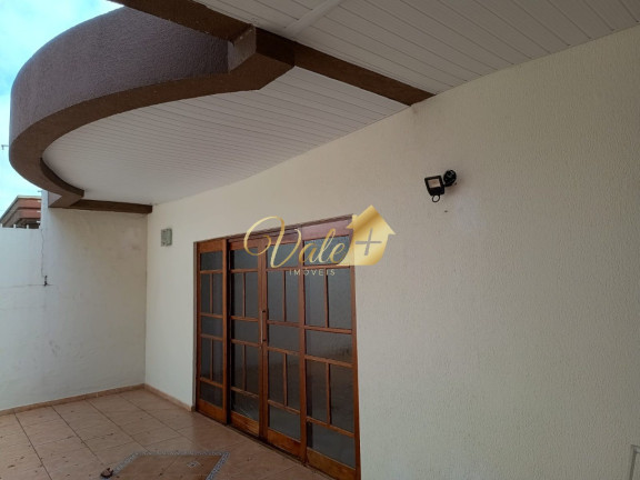 Imagem Casa com 4 Quartos à Venda, 220 m² em Jardim Satélite - São José Dos Campos Imagem Casa com 4 Quartos à Venda, 220 m² em Jardim Satélite - São José Dos Campos