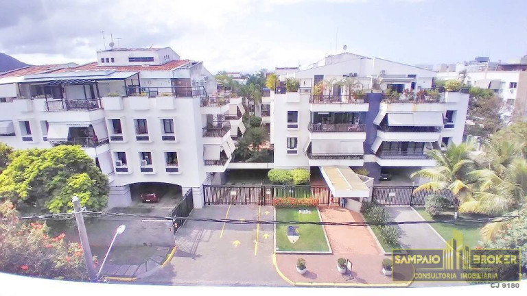 Imagem Cobertura com 3 Quartos à Venda,  em Recreio Dos Bandeirantes - Rio De Janeiro