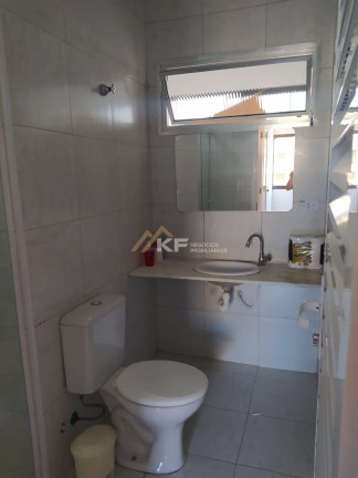Imagem Apartamento com 3 Quartos à Venda, 68 m² em Enseada - Guarujá