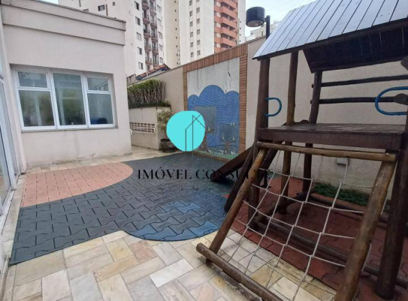 Imagem Apartamento com 2 Quartos para Alugar, 56 m² em Parque Imperial - São Paulo Imagem Apartamento com 2 Quartos para Alugar, 56 m² em Parque Imperial - São Paulo
