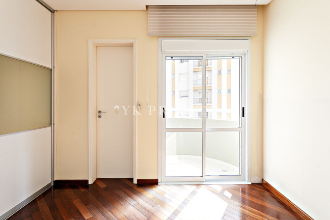 Imagem Apartamento com 3 Quartos à Venda, 104 m² em Perdizes - São Paulo
