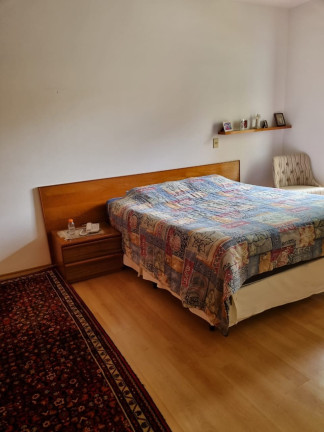 Imagem Imóvel com 4 Quartos à Venda, 181 m² em Campo Belo - São Paulo
