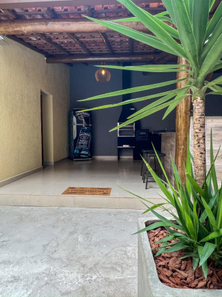 Imagem Casa com 1 Quarto à Venda, 120 m² em Itaguá - Ubatuba