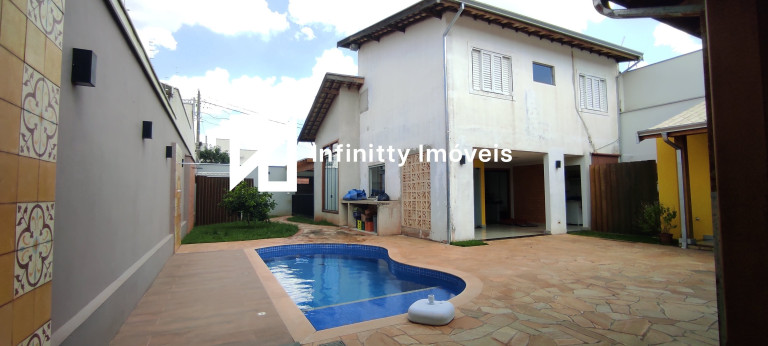Imagem Casa com 3 Quartos à Venda, 350 m² em Jardim Algodoal - Piracicaba Imagem Casa com 3 Quartos à Venda, 350 m² em Jardim Algodoal - Piracicaba