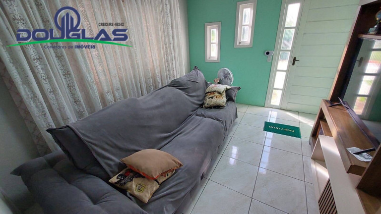 Imagem Casa com 2 Quartos à Venda, 1.500 m² em águas Claras - Viamão