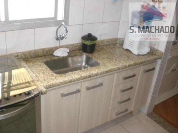 Imagem Apartamento com 2 Quartos à Venda, 60 m² em Vila Prudente - São Paulo