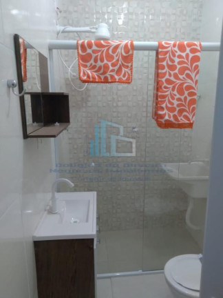 Imagem Kitnet à Venda, 22 m² em Ocian - Praia Grande Imagem Kitnet à Venda, 22 m² em Ocian - Praia Grande
