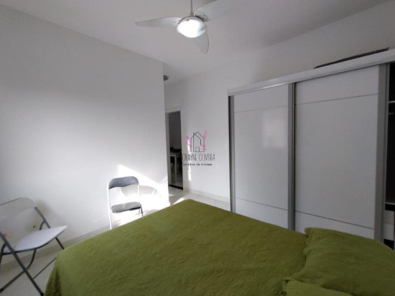 Apartamento com 2 Quartos à Venda, 74 m² em Itaguá - Ubatuba