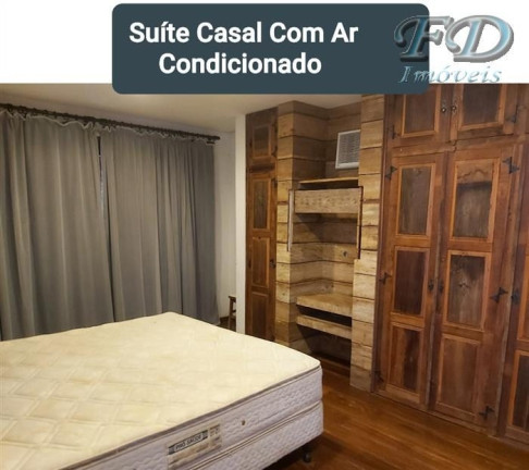 Chácara com 2 Quartos à Venda, 973 m² em Ponte Alta - Atibaia