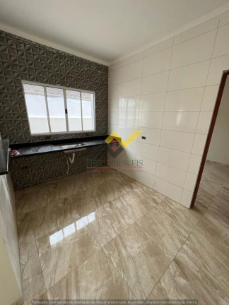 Imagem Casa com 2 Quartos à Venda, 58 m² em Jardim Jamaica - Itanhaém