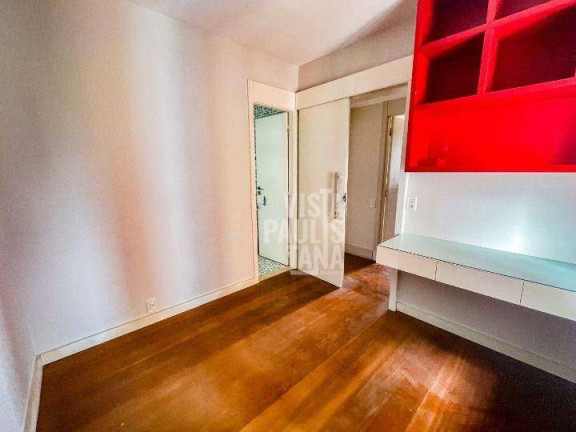 Imagem Apartamento com 2 Quartos para Alugar, 100 m² em Moema - São Paulo Imagem Apartamento com 2 Quartos para Alugar, 100 m² em Moema - São Paulo