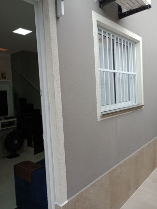 Imagem Casa com 2 Quartos à Venda, 77 m² em Aviação - Praia Grande Imagem Casa com 2 Quartos à Venda, 77 m² em Aviação - Praia Grande