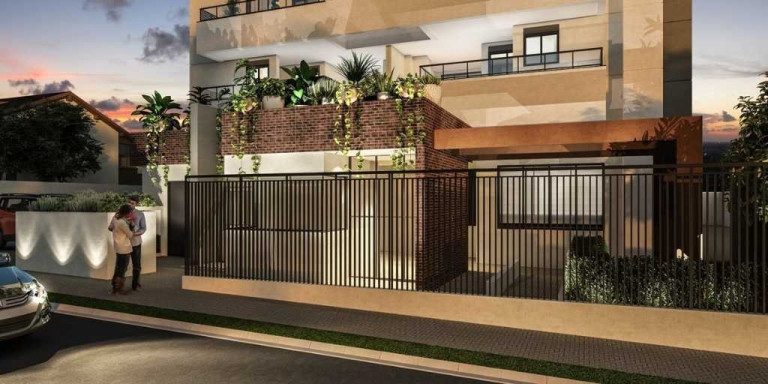 Imagem Apartamento com 2 Quartos à Venda, 57 m² em Jardim Oswaldo Cruz - São José Dos Campos Imagem Apartamento com 2 Quartos à Venda, 57 m² em Jardim Oswaldo Cruz - São José Dos Campos