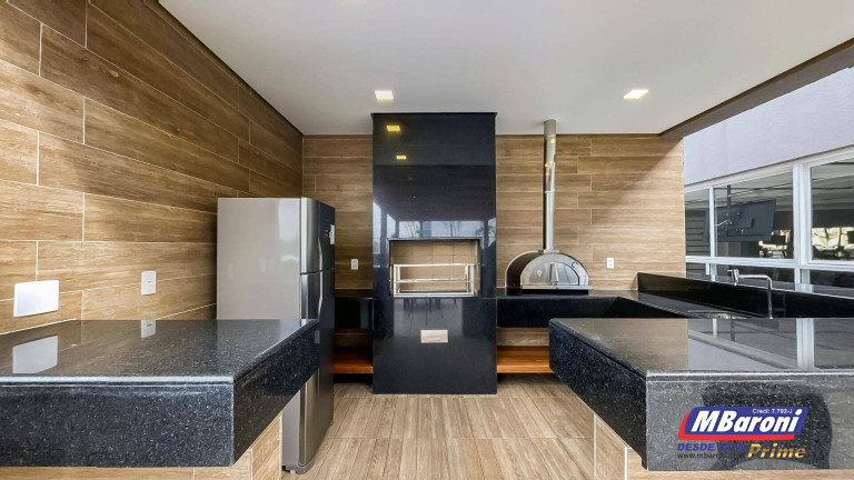 Imagem Apartamento com 1 Quarto à Venda, 55 m² em Vila Dom Pedro I - São Paulo