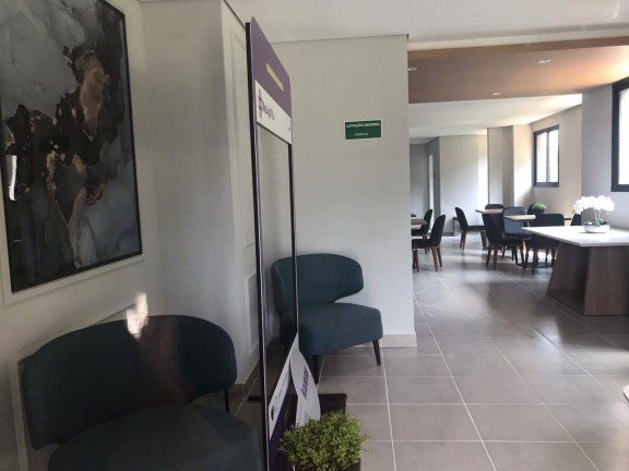 Imagem Apartamento com 2 Quartos para Alugar,  em São Bernardo Do Campo